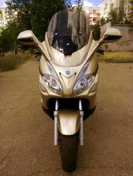 Продам Piaggio  X9 Италия.