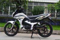 CHALLENGER GRX-125 RS