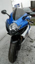 GSX-R600