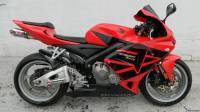 CBR-600RR