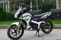Challanger grx 125