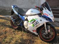 Bandit 1250 S
