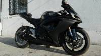 GSX-R600