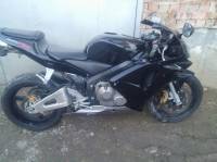 CBR 600