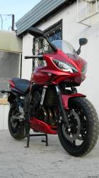 FZ-6 Fazer