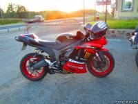 ZX6R
