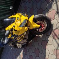 СБР 600rr