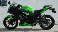 Ninja 300R