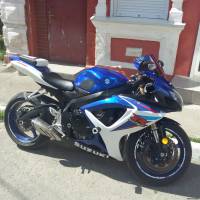gsx-r600 k7