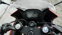 CBR-500R ABS