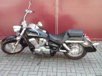 VT750CSC ED
