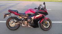 FZ6R