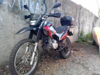 GEON X ROUD 250