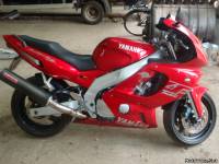 yzf r6