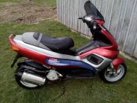 Ranner 125