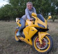 CBR600RR