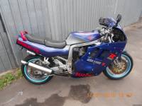 GSX-R 1100