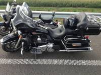 Harley-Davidson Electra Glide Classic 2011