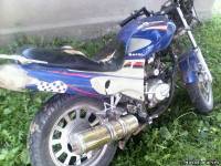 RAKER