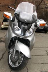 Burgman AN650