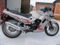 NINJA EX 250 F