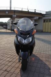Majesty 400