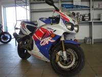 CBR 900 RR FireBlade