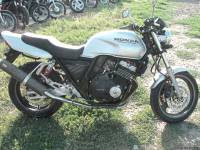 CB-400 SuperFour