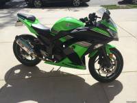 Ninja 300