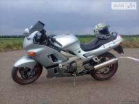 zzr600