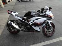 NINJA– 300R