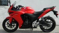 CBR-500R ABS