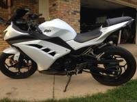 Ninja 300EX
