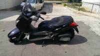 XMax 250