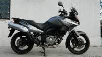 DL650 V-Storm ABS