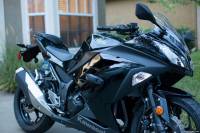 Ninja-300R