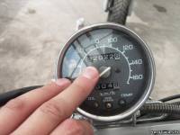 STEED VSE-400 ( Сustom Special Edition )