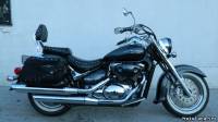 Boulevard 800 C50T