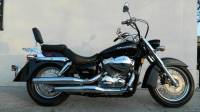 Shadow 750 Aero Cruiser
