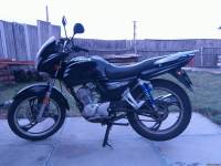 Jianshe 125