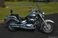 Boulevard 800 C50T