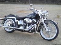 Softail