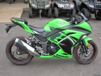 NINJA 300 ABS SE