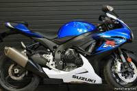 GSX-R 600