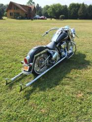 Softail DELUXE