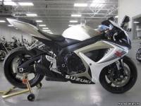 GSX-R 600