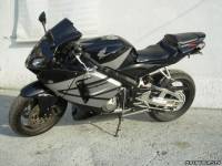 CBR-600RR