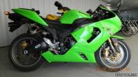 636 NINJA ZX-6R