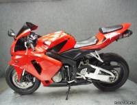 CBR-600RR