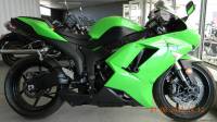 NINJA ZX-6R